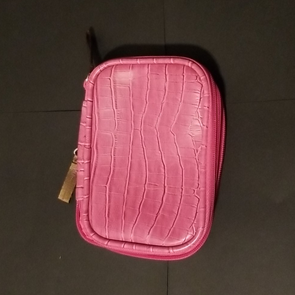Cosmetic Bag